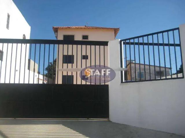Apartamento venda em Região Geográfica Imediata de Cabo Frio, São Pedro da Aldeia