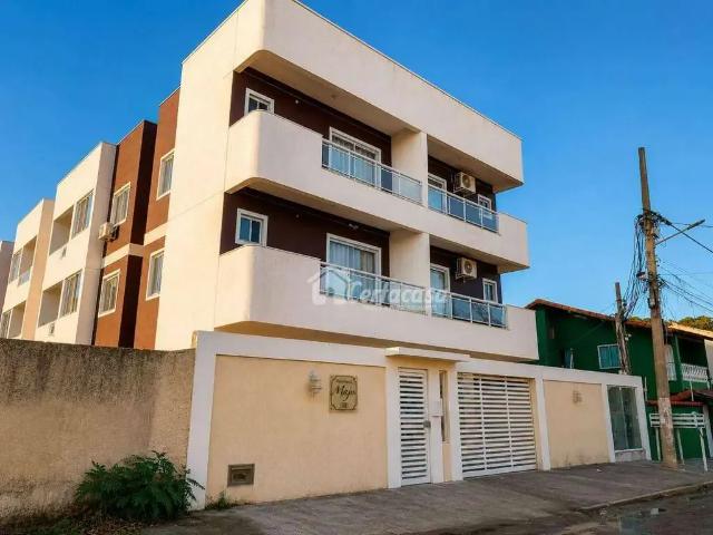 Apartamento venda em Região Geográfica Imediata de Cabo Frio, São Pedro da Aldeia