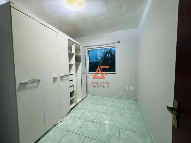 Apartamento venda em Região Geográfica Imediata de Cabo Frio, São Pedro da Aldeia