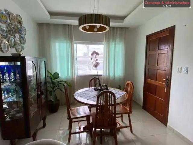 Apartamento venda em Região Geográfica Imediata de Cabo Frio, São Pedro da Aldeia