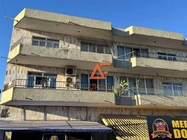 Apartamento venda em Região Geográfica Imediata de Cabo Frio, São Pedro da Aldeia