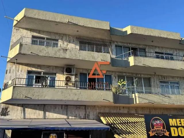 Apartamento venda em Região Geográfica Imediata de Cabo Frio, São Pedro da Aldeia