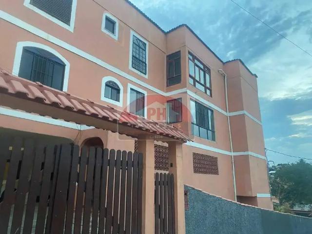 Apartamento venda em Região Geográfica Imediata de Cabo Frio, São Pedro da Aldeia