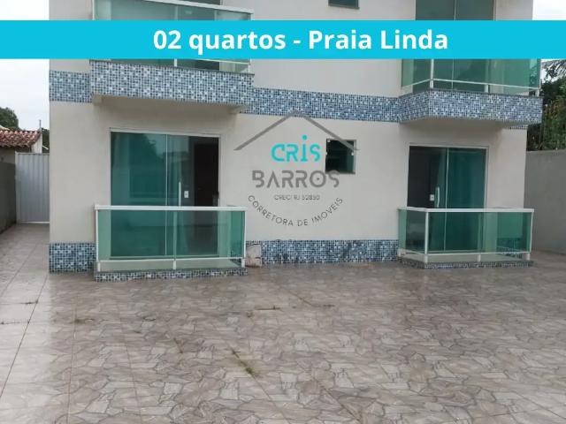 Apartamento venda em Região Geográfica Imediata de Cabo Frio, Iguaba Grande