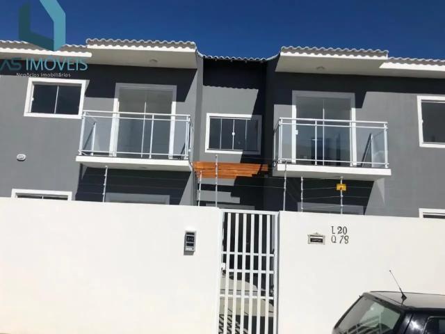 Apartamento venda em Região Geográfica Imediata de Cabo Frio, São Pedro da Aldeia