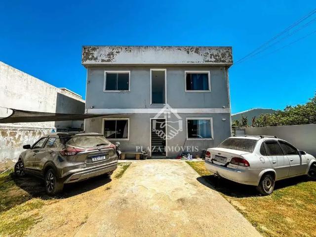 Apartamento venda em Região Geográfica Imediata de Cabo Frio, São Pedro da Aldeia