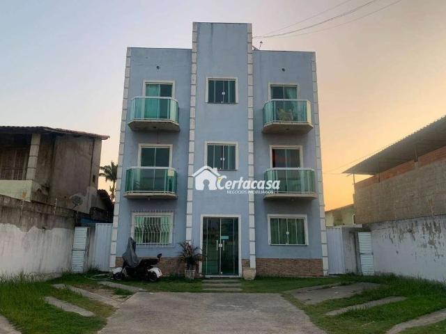 Apartamento venda em Região Geográfica Imediata de Cabo Frio, São Pedro da Aldeia