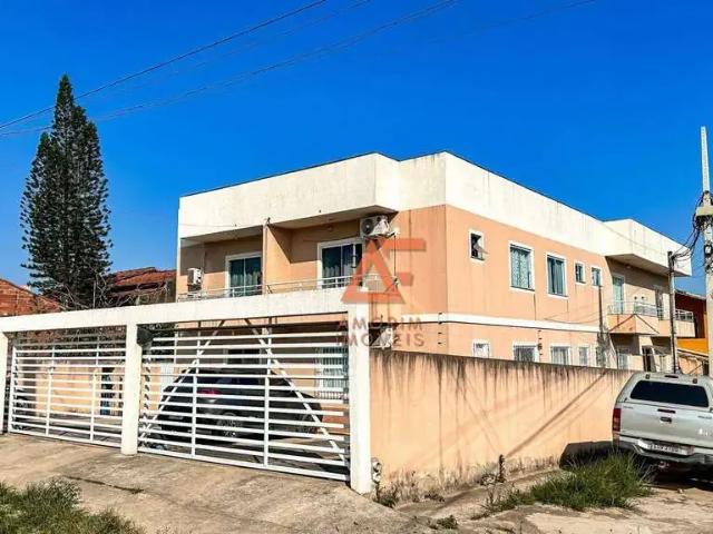Apartamento venda em Região Geográfica Imediata de Cabo Frio, São Pedro da Aldeia