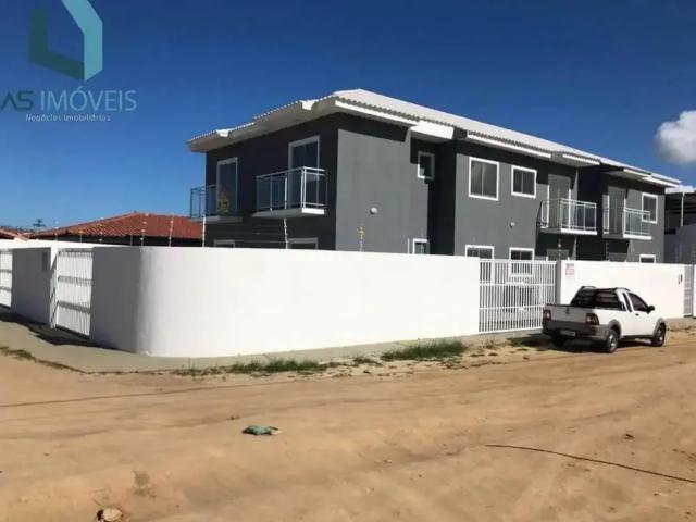 Apartamento venda em Região Geográfica Imediata de Cabo Frio, São Pedro da Aldeia