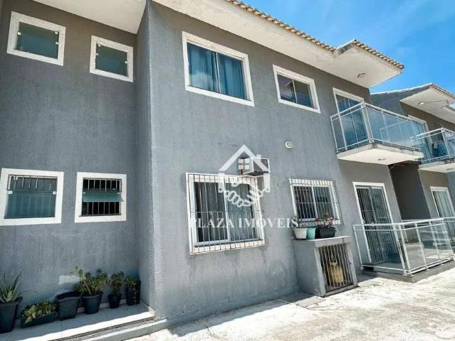 Apartamento venda em Região Geográfica Imediata de Cabo Frio, São Pedro da Aldeia