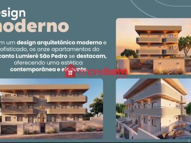 Apartamento venda em Região Geográfica Imediata de Cabo Frio, São Pedro da Aldeia