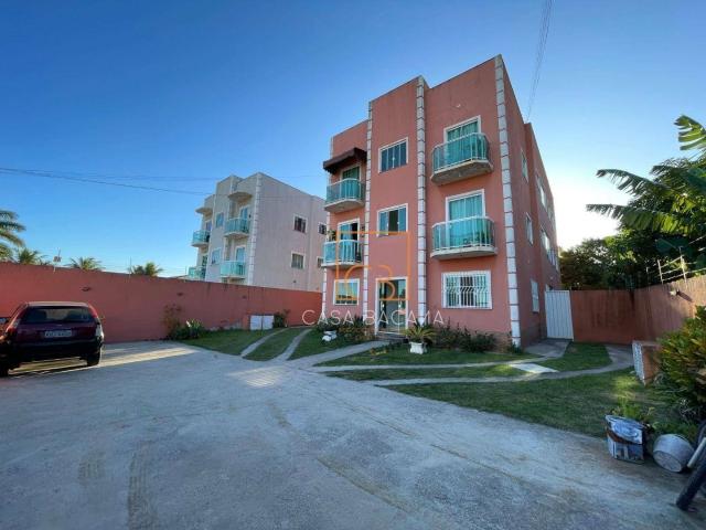 Apartamento venda em Região Geográfica Imediata de Cabo Frio, São Pedro da Aldeia