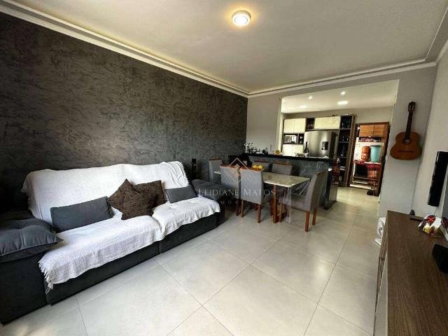 Apartamento venda em Região Geográfica Imediata de Cabo Frio, São Pedro da Aldeia
