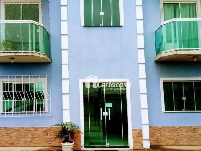 Apartamento venda em Região Geográfica Imediata de Cabo Frio, São Pedro da Aldeia