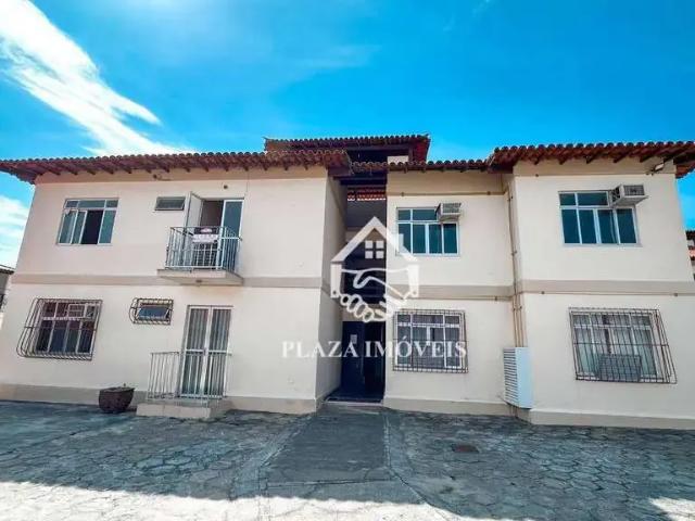 Apartamento venda em Região Geográfica Imediata de Cabo Frio, São Pedro da Aldeia