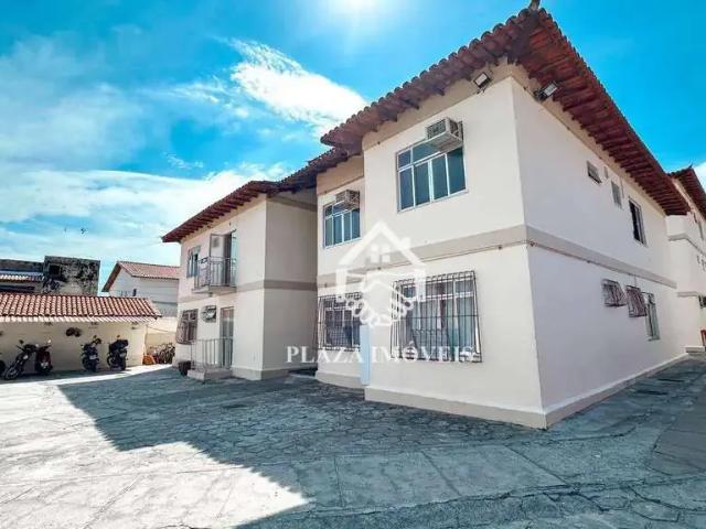 Apartamento venda em Região Geográfica Imediata de Cabo Frio, São Pedro da Aldeia
