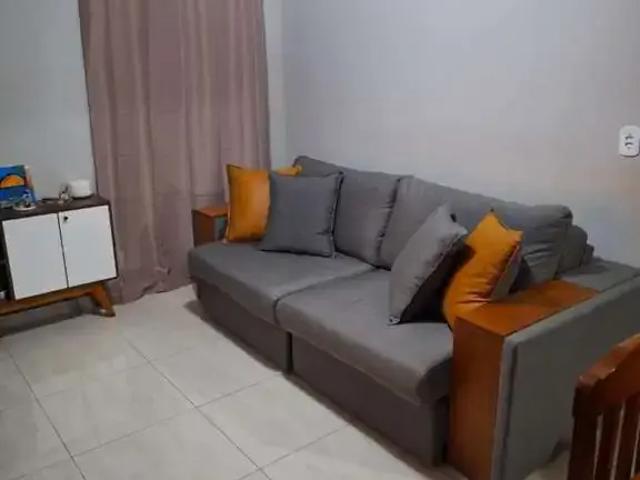 Apartamento venda em Região Geográfica Imediata de Cabo Frio, São Pedro da Aldeia