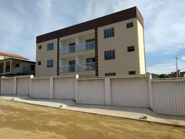 Apartamento venda em Região Geográfica Imediata de Cabo Frio, São Pedro da Aldeia