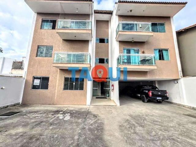 Apartamento venda em São Pedro da Aldeia