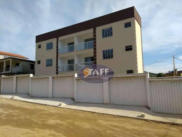 Apartamento venda em Região Geográfica Imediata de Cabo Frio, São Pedro da Aldeia
