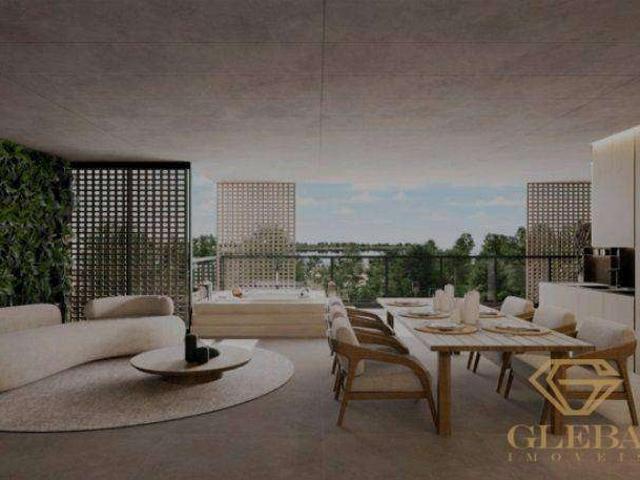 Apartamento venda em São Pedro do Paraná, Região Geográfica Intermediária de Maringá
