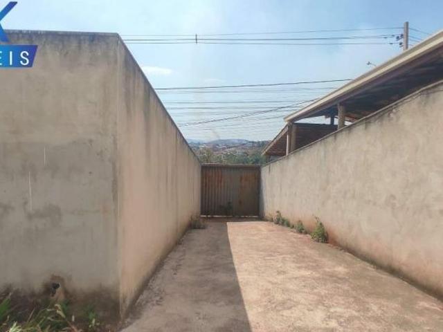 Apartamento venda em Região Geográfica Imediata de Sete Lagoas, Santana de Pirapama