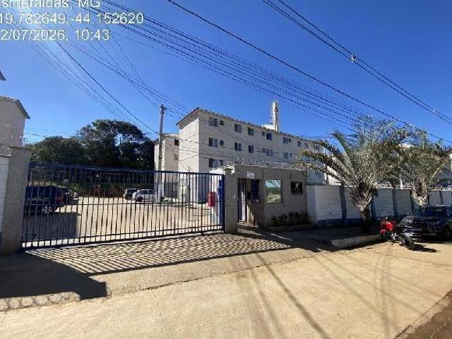 Apartamento venda em São Pedro, Esmeraldas
