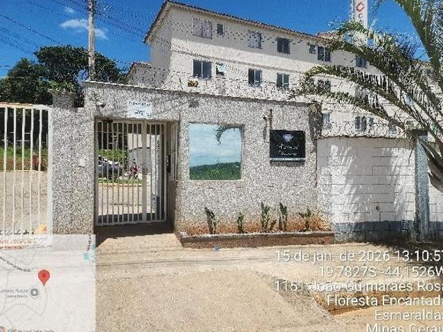 Apartamento venda em São Pedro, Esmeraldas