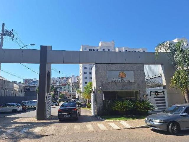 Apartamento venda em Região Geográfica Imediata de Juiz de Fora, Juiz de Fora