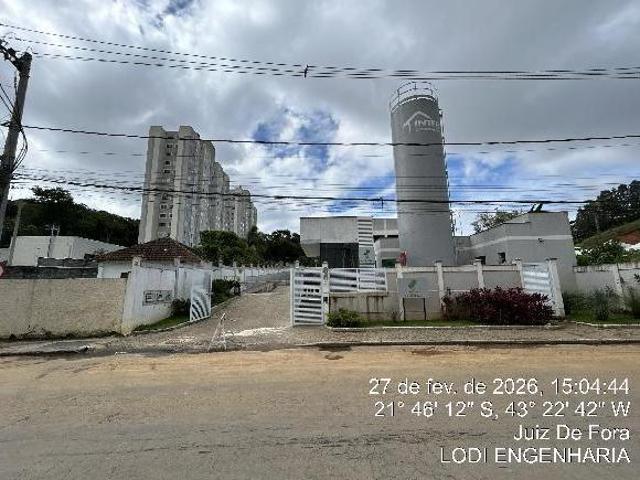 Apartamento venda em Região Geográfica Imediata de Juiz de Fora, Juiz de Fora