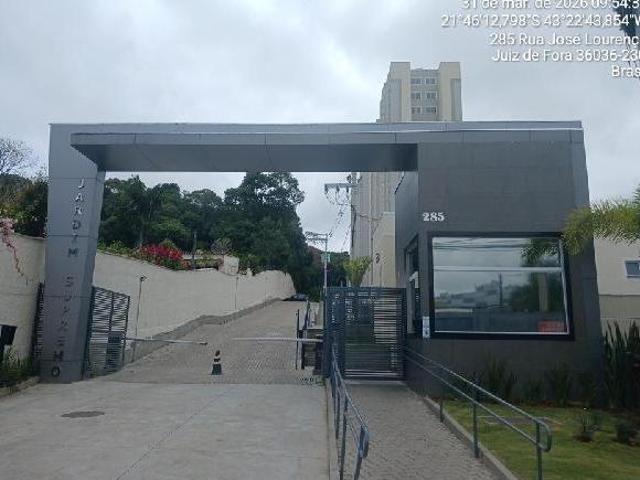 Apartamento venda em Região Geográfica Imediata de Juiz de Fora, Juiz de Fora