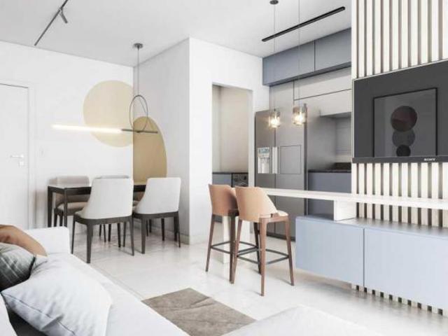 Apartamento venda em Região Geográfica Imediata de Juiz de Fora, Juiz de Fora