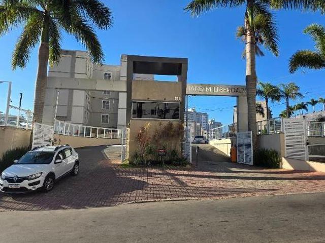 Apartamento venda em Alto dos Pinheiros, Juiz de Fora
