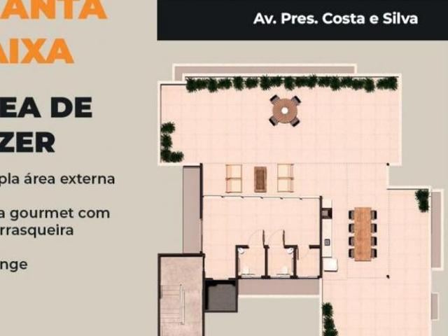 Apartamento venda em Região Geográfica Imediata de Juiz de Fora, Juiz de Fora
