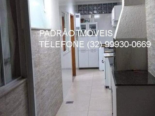 Apartamento venda em Alto dos Pinheiros, Juiz de Fora