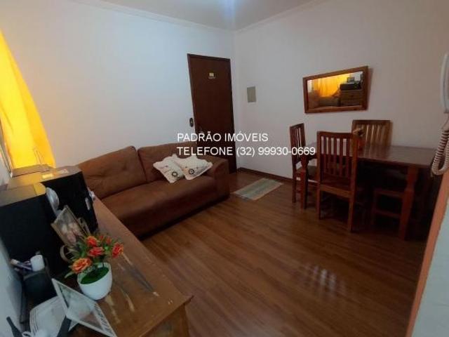 Apartamento venda em Região Geográfica Imediata de Juiz de Fora, Juiz de Fora