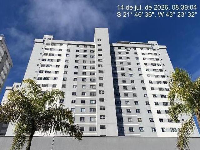 Apartamento venda em Região Geográfica Imediata de Juiz de Fora, Juiz de Fora