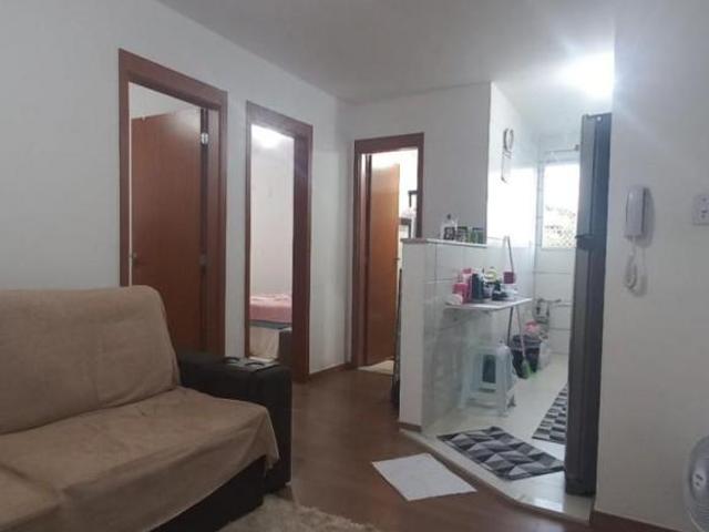 Apartamento venda em Santos Anjos, Juiz de Fora