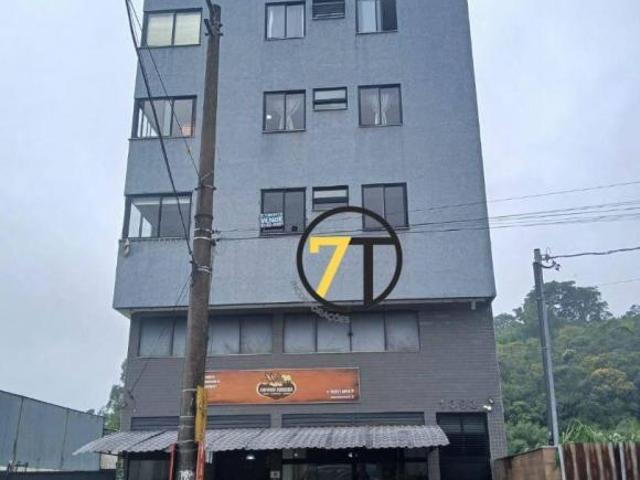 Apartamento venda em Região Geográfica Imediata de Juiz de Fora, Juiz de Fora
