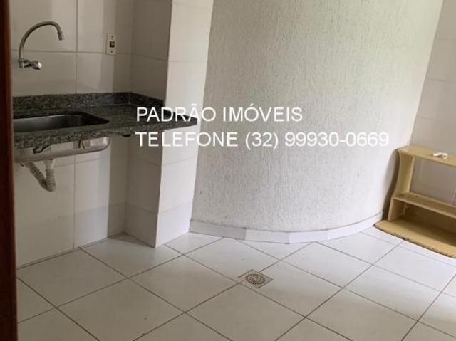 Apartamento venda em Região Geográfica Imediata de Juiz de Fora, Juiz de Fora