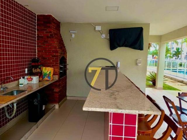 Apartamento venda em Spinaville, Juiz de Fora