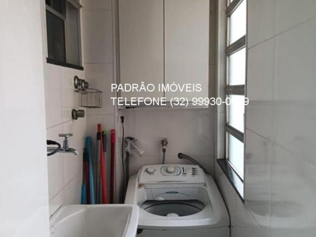 Apartamento venda em Região Geográfica Imediata de Juiz de Fora, Juiz de Fora