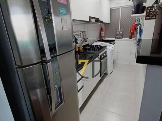 Apartamento venda em Spinaville, Juiz de Fora