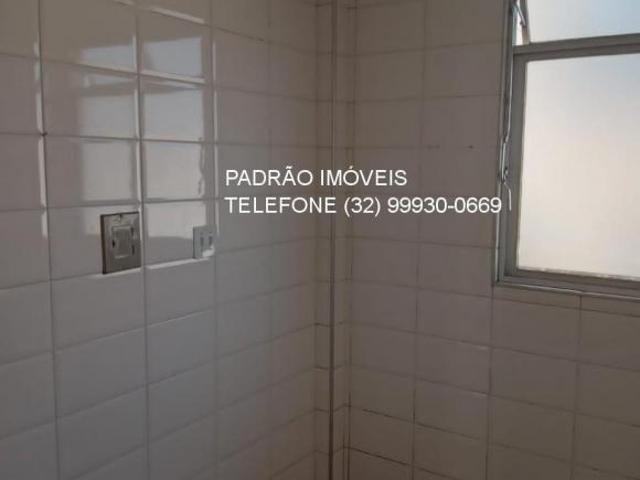 Apartamento venda em Região Geográfica Imediata de Juiz de Fora, Juiz de Fora