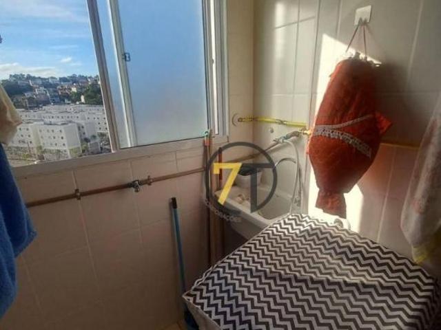 Apartamento venda em Região Geográfica Imediata de Juiz de Fora, Juiz de Fora
