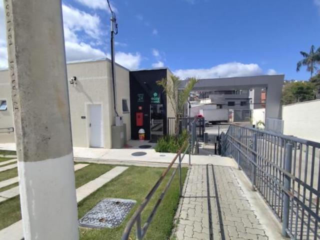 Apartamento venda em Região Geográfica Imediata de Juiz de Fora, Juiz de Fora