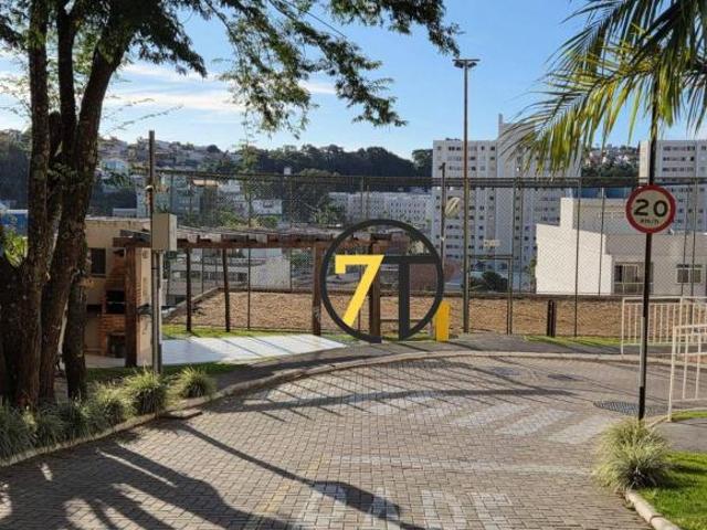 Apartamento venda em Região Geográfica Imediata de Juiz de Fora, Juiz de Fora