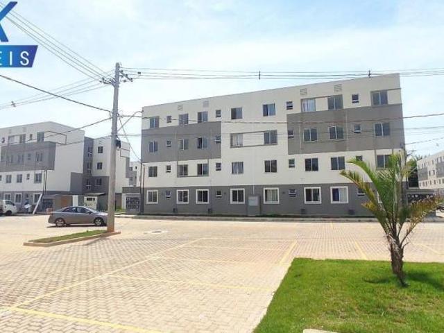 Apartamento venda em Região Geográfica Imediata de Sete Lagoas, Santana de Pirapama