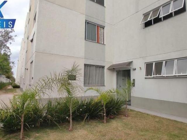 Apartamento venda em Região Geográfica Imediata de Sete Lagoas, Santana de Pirapama