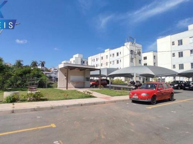 Apartamento venda em Chuvinha, Santana de Pirapama